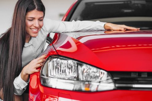 Lavado de Coches a Mano en Viladecans Barcelona
